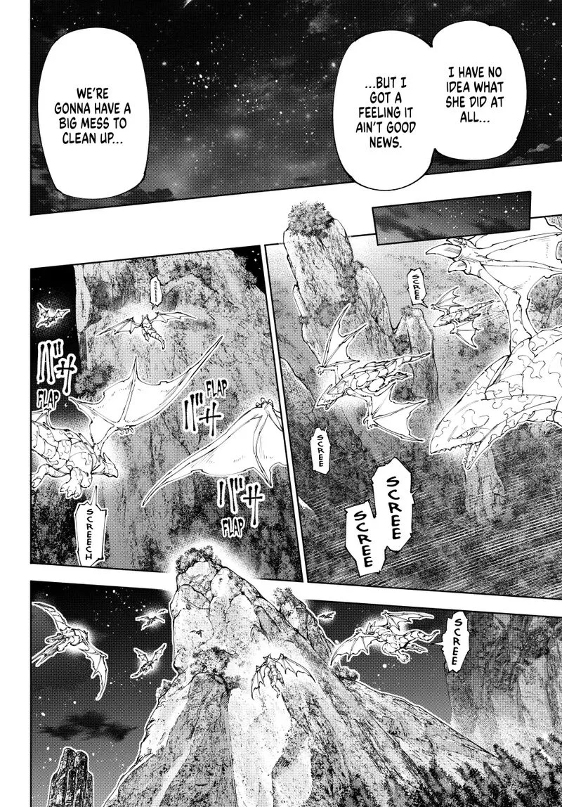 Shangri-La Frontier Chapter 221 – Page 6