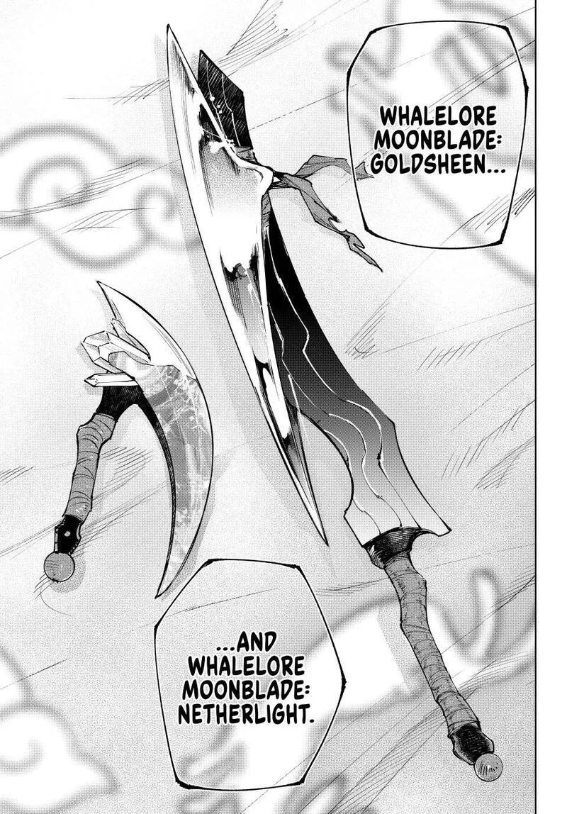Shangri-La Frontier Chapter 227 – Page 9
