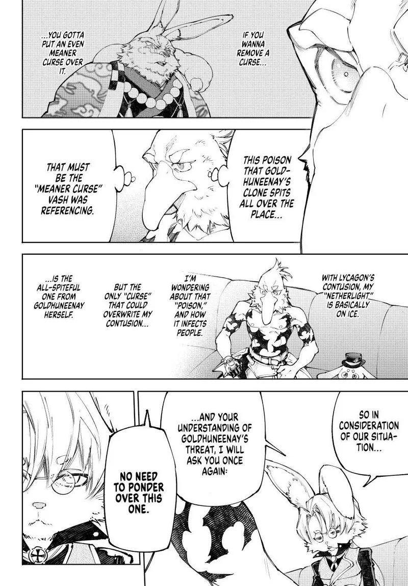 Shangri-La Frontier Chapter 228 – Page 16