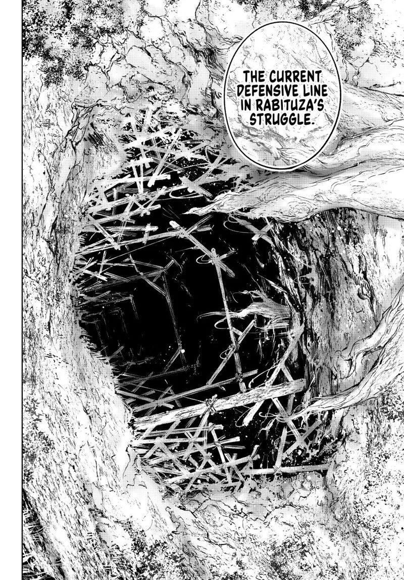 Shangri-La Frontier Chapter 238 – Page 18