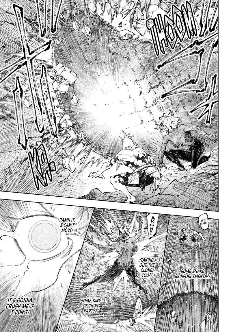 Shangri-La Frontier Chapter 244 – Page 14