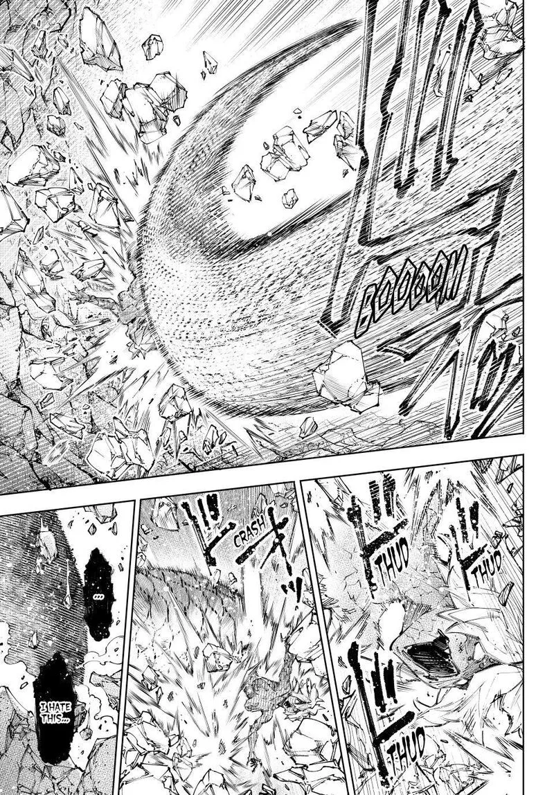 Shangri-La Frontier Chapter 244 – Page 16