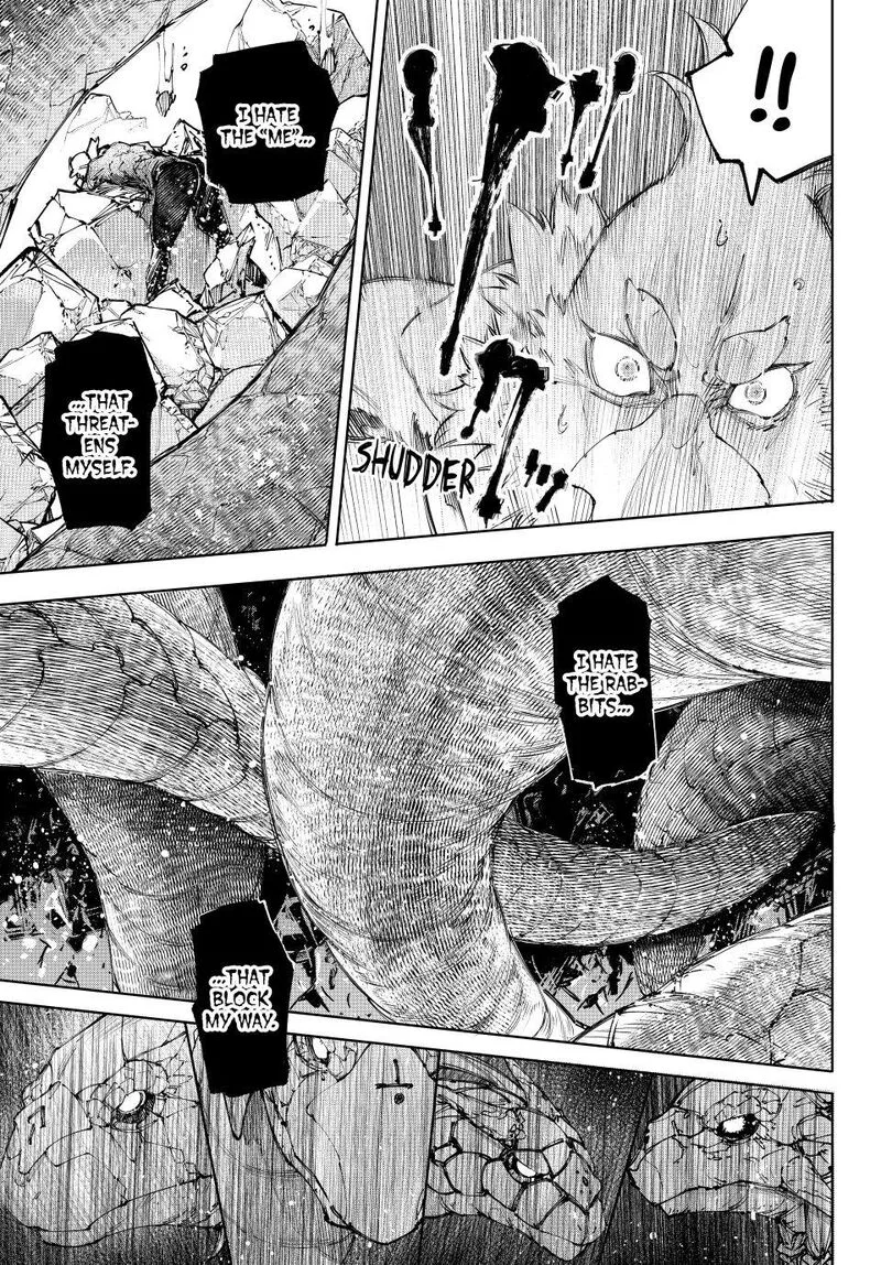 Shangri-La Frontier Chapter 245 – Page 3