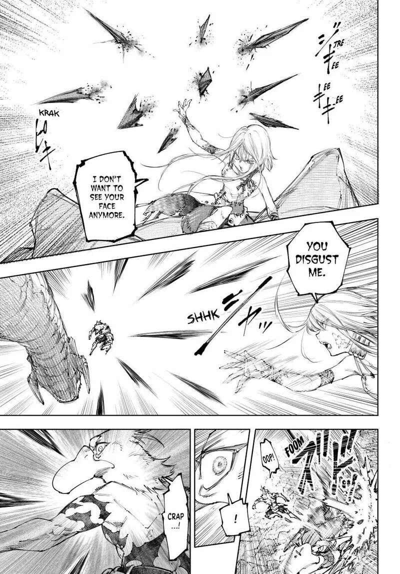 Shangri-La Frontier Chapter 246 – Page 3