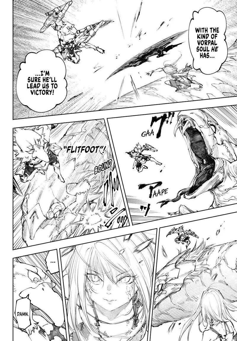 Shangri-La Frontier Chapter 248 – Page 4