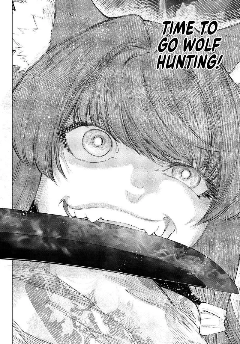 Shangri-La Frontier Chapter 261 – Page 18