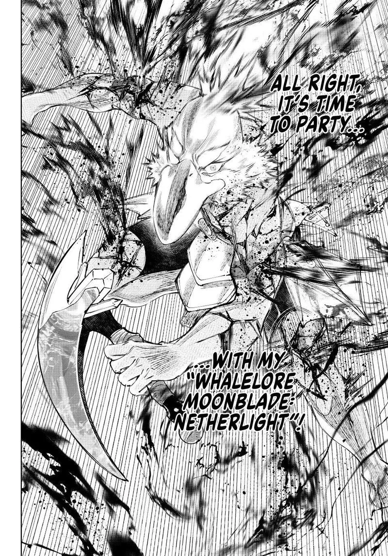 Shangri-La Frontier Chapter 266 – Page 18