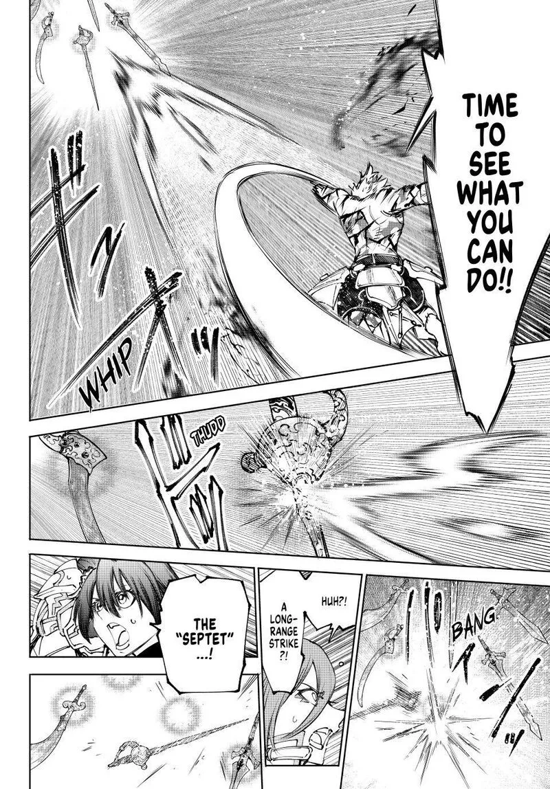 Shangri-La Frontier Chapter 267 – Page 10