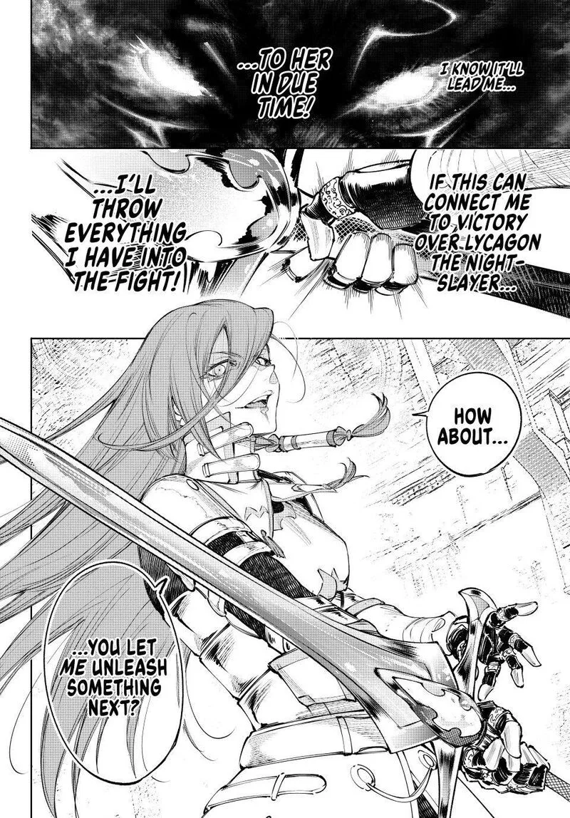 Shangri-La Frontier Chapter 267 – Page 18
