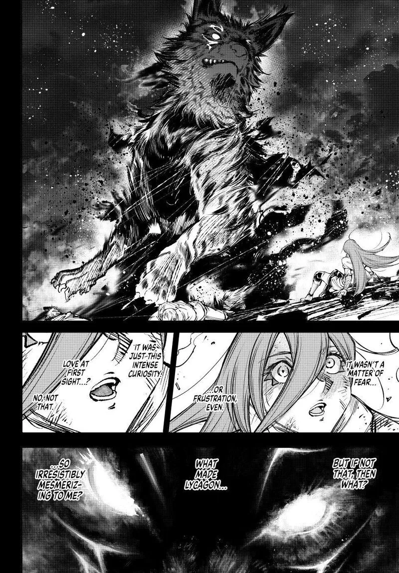 Shangri-La Frontier Chapter 268 – Page 2