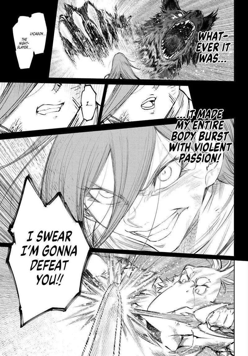 Shangri-La Frontier Chapter 268 – Page 3