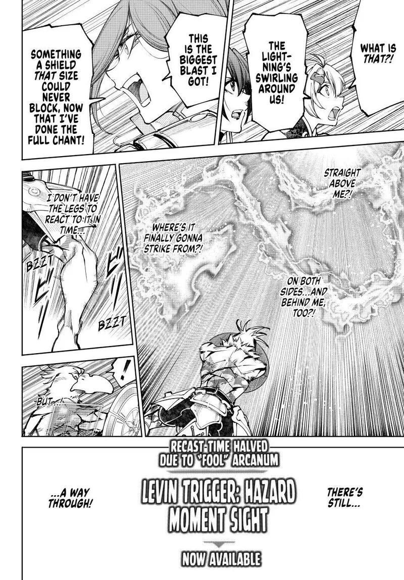 Shangri-La Frontier Chapter 269 – Page 6