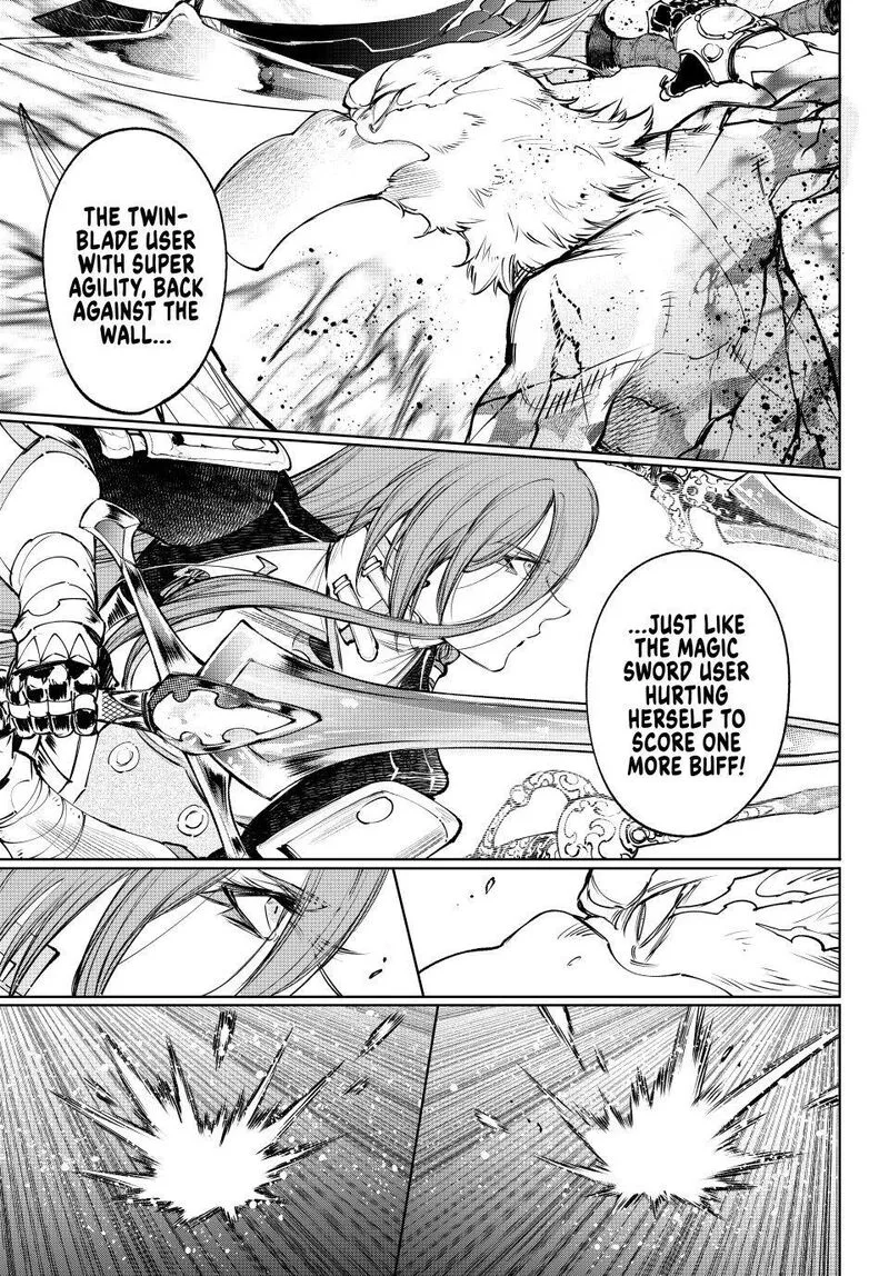 Shangri-La Frontier Chapter 270 – Page 9