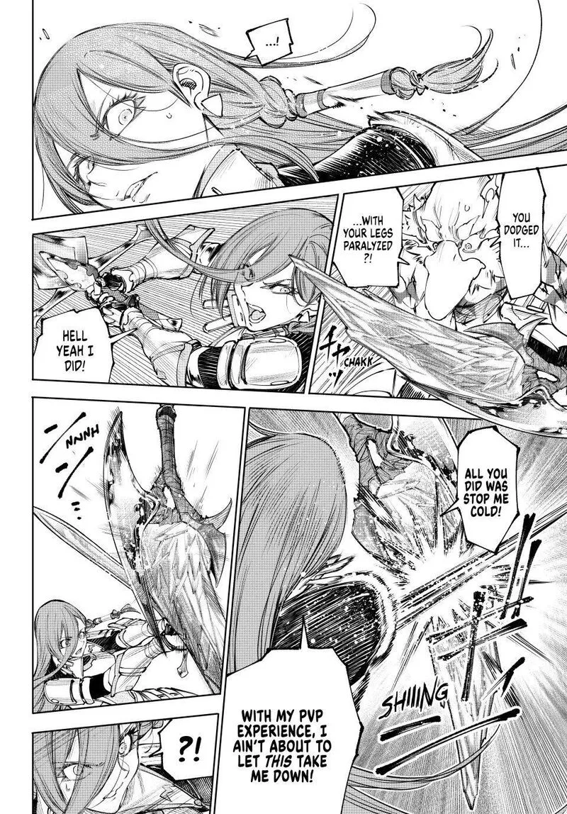 Shangri-La Frontier Chapter 271 – Page 6