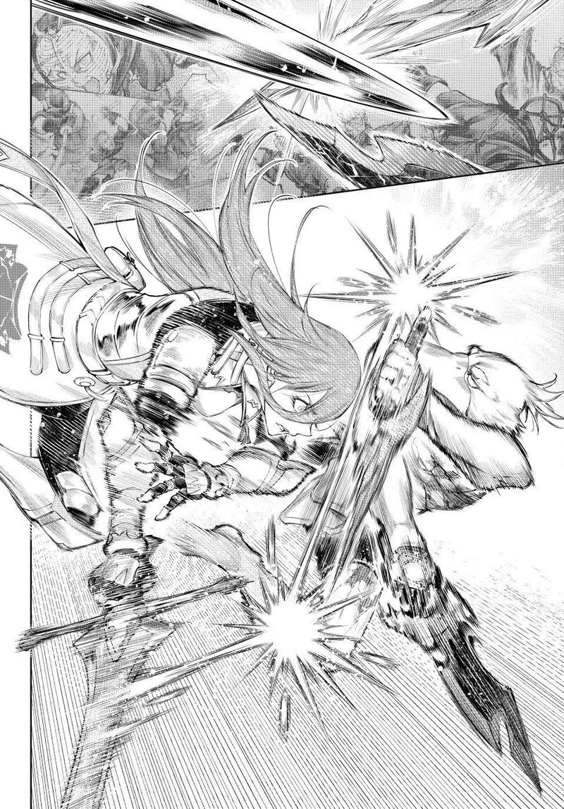 Shangri-La Frontier Chapter 272 – Page 12
