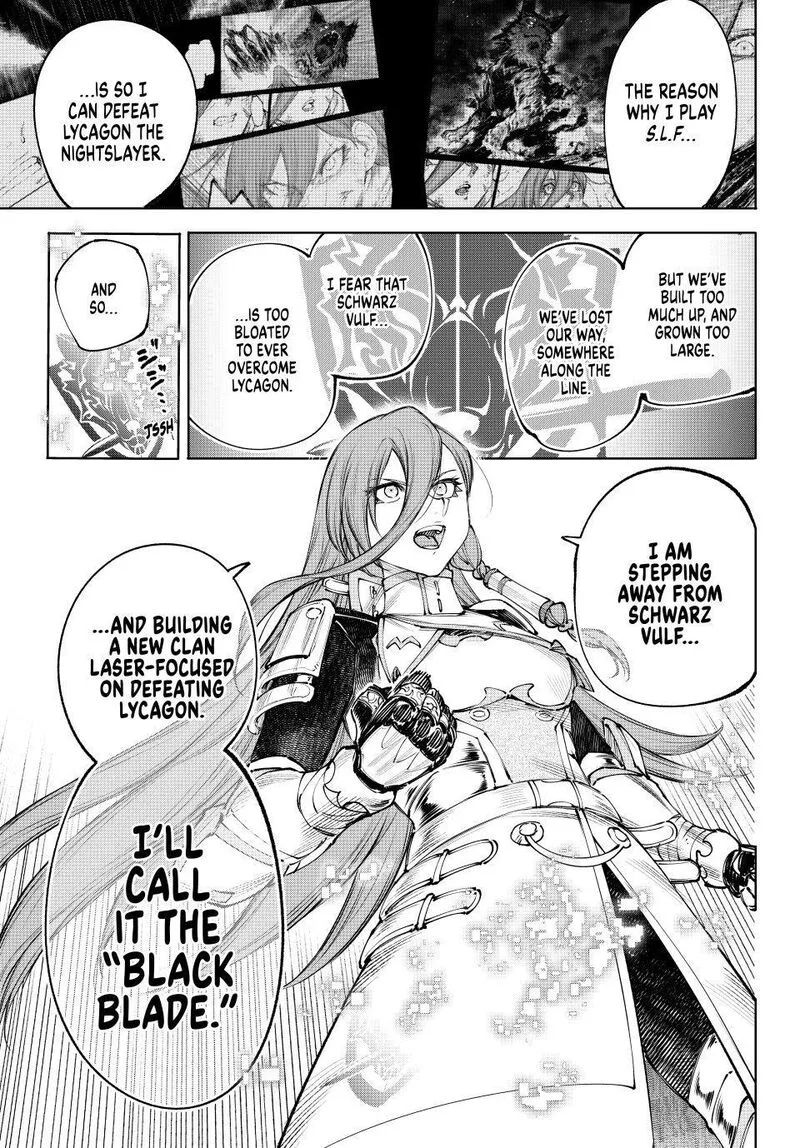 Shangri-La Frontier Chapter 273 – Page 5
