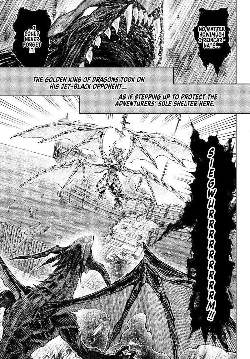 Shangri-La Frontier Chapter 276 – Page 18