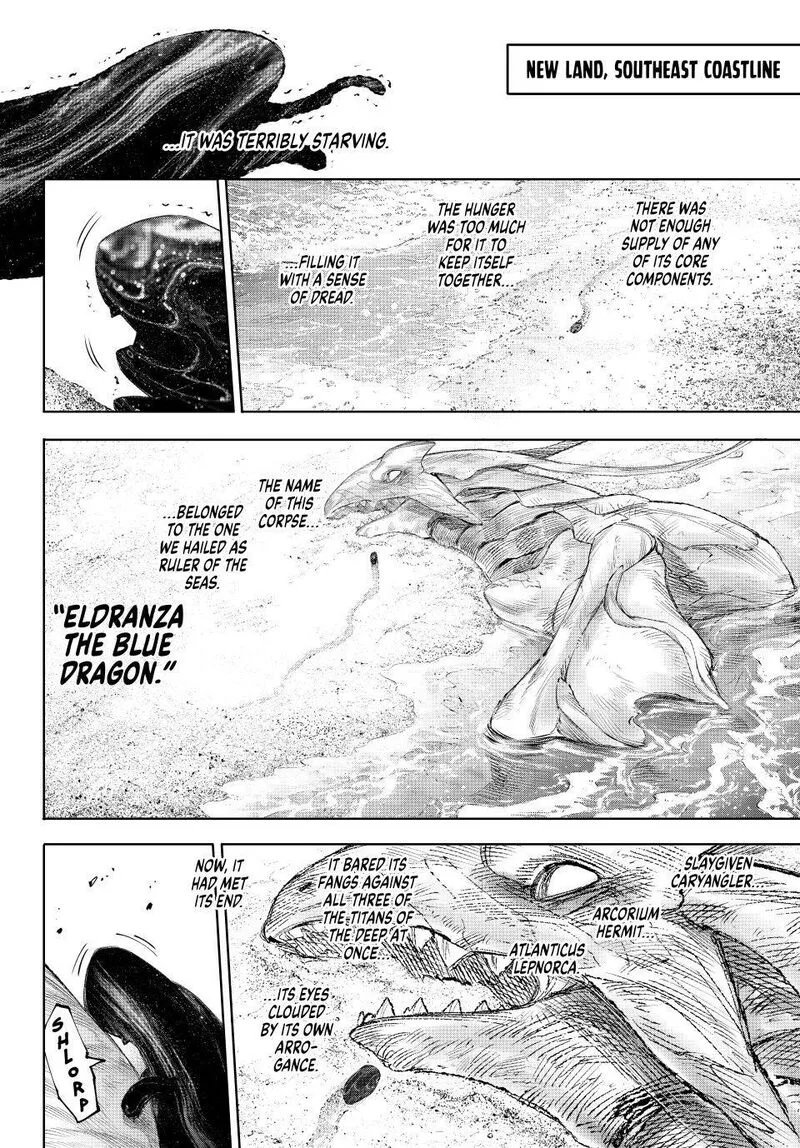 Shangri-La Frontier Chapter 277 – Page 6