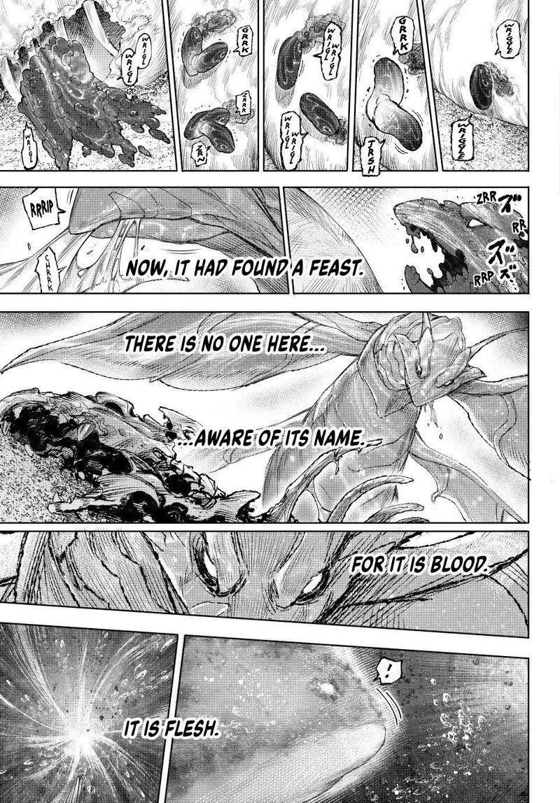 Shangri-La Frontier Chapter 277 – Page 7