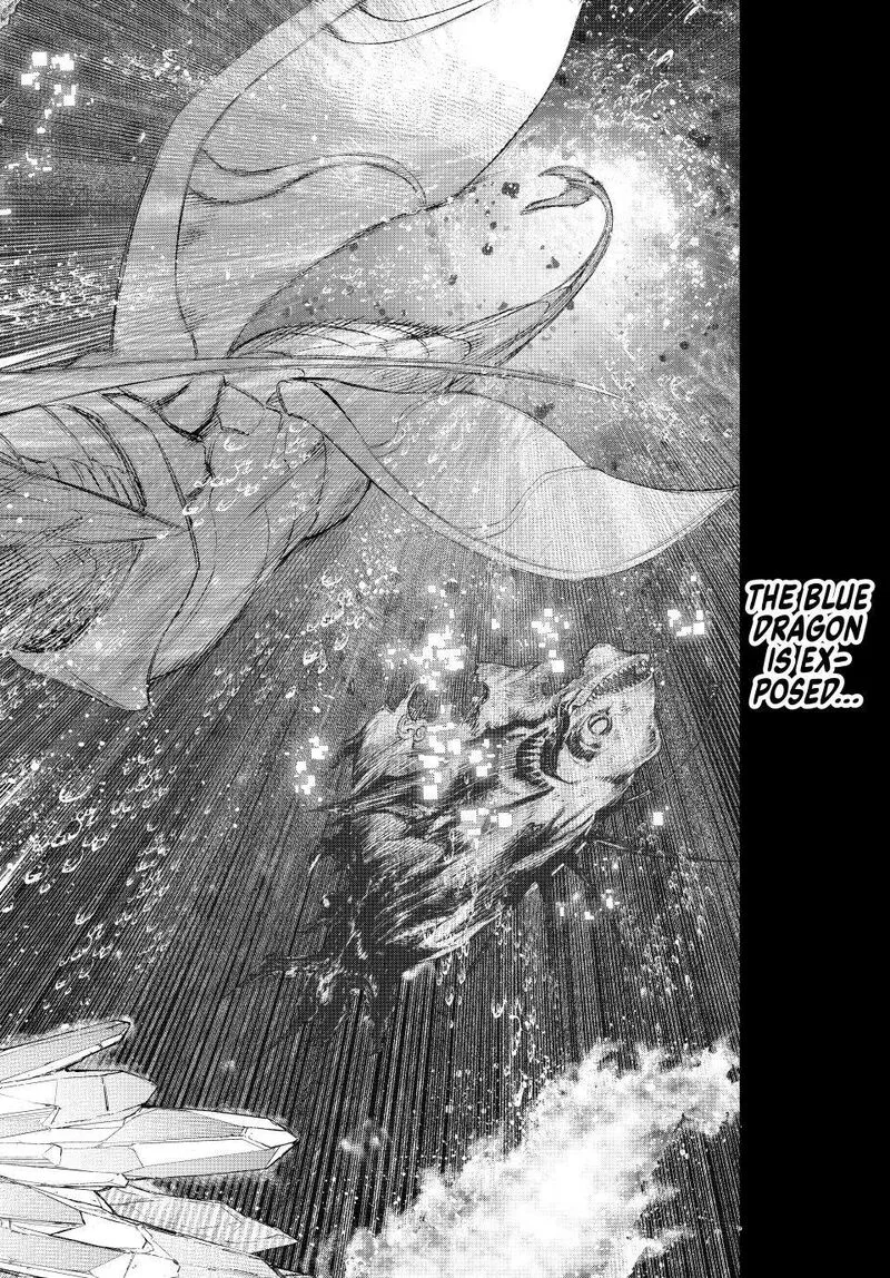 Shangri-La Frontier Chapter 277 – Page 8