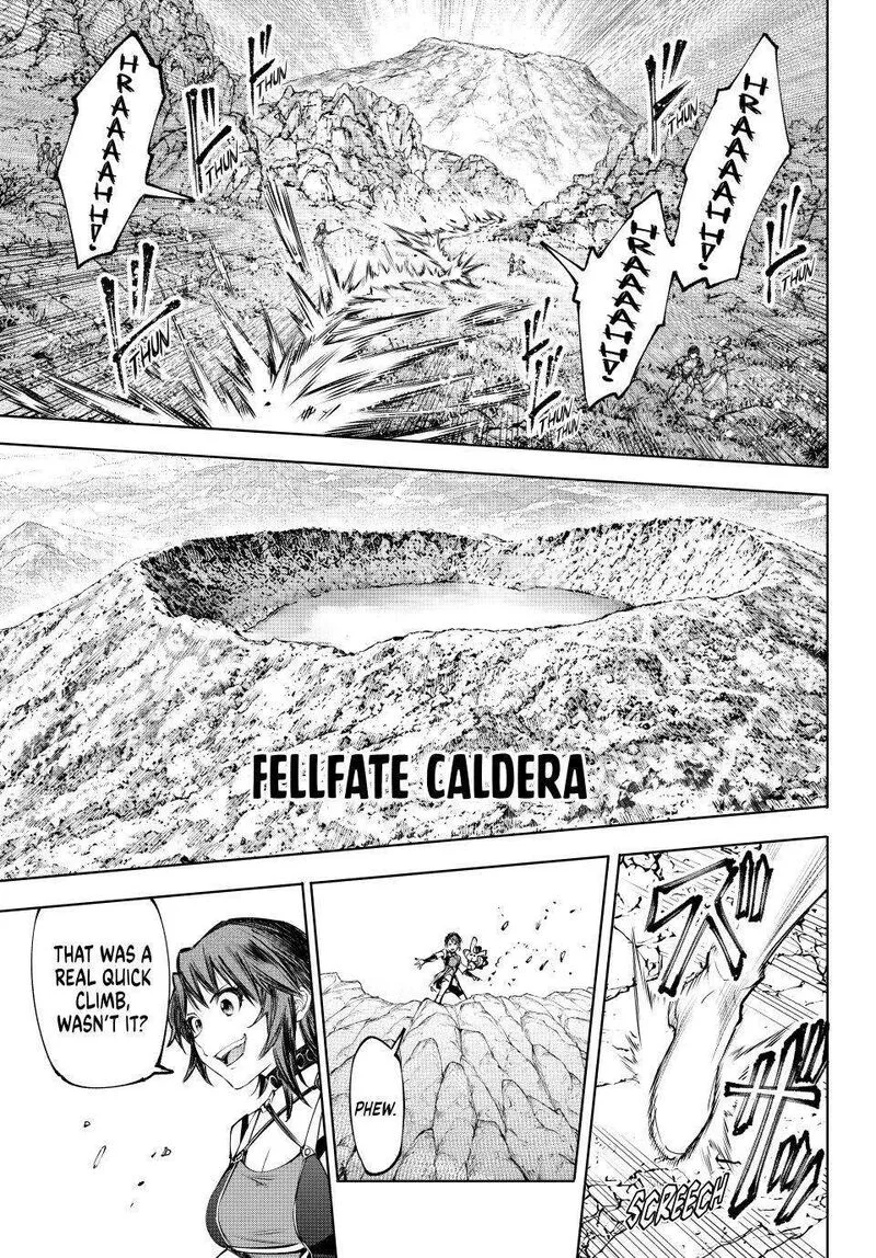 Shangri-La Frontier Chapter 279 – Page 7