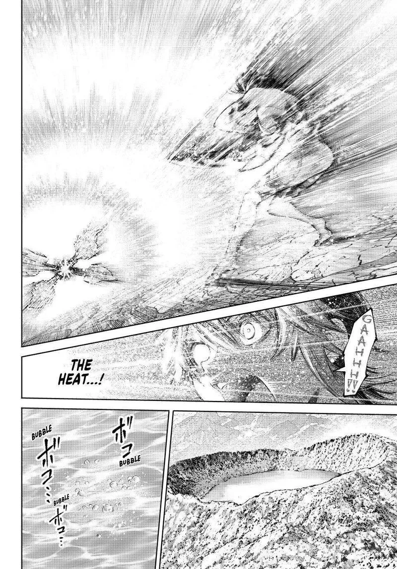 Shangri-La Frontier Chapter 280 – Page 7