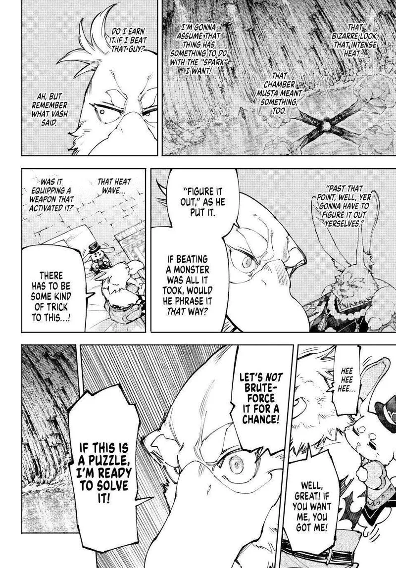 Shangri-La Frontier Chapter 280 – Page 9