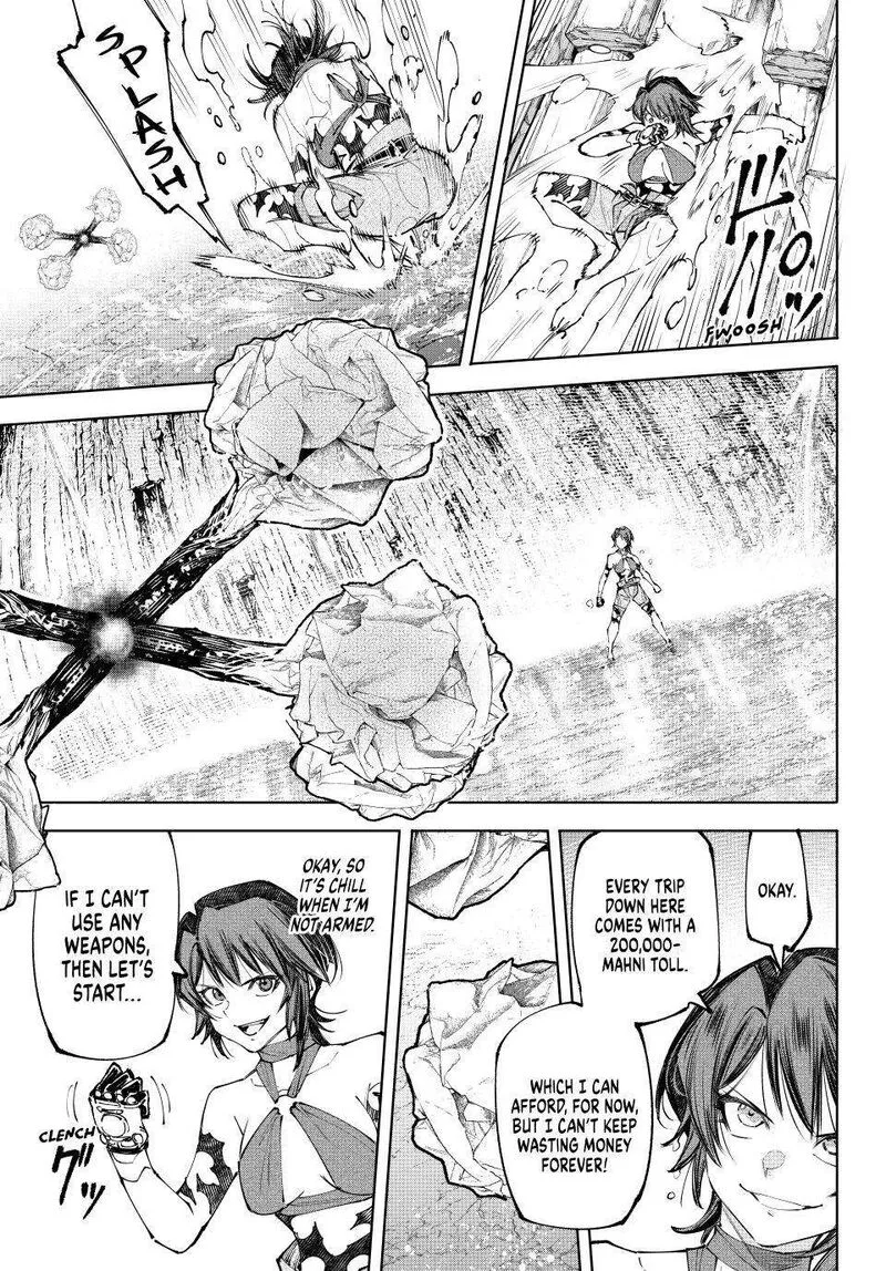 Shangri-La Frontier Chapter 280 – Page 10