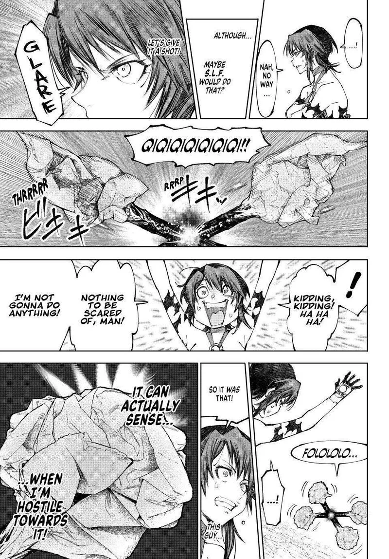 Shangri-La Frontier Chapter 280 – Page 12