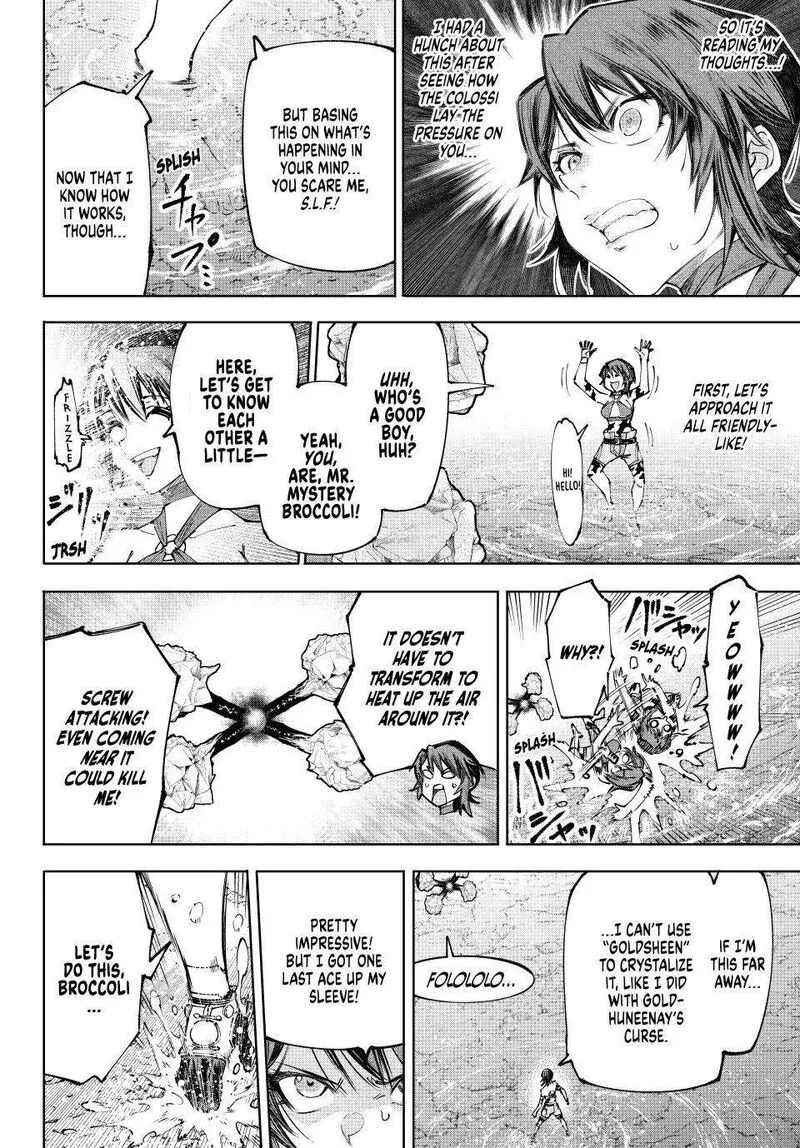 Shangri-La Frontier Chapter 280 – Page 13