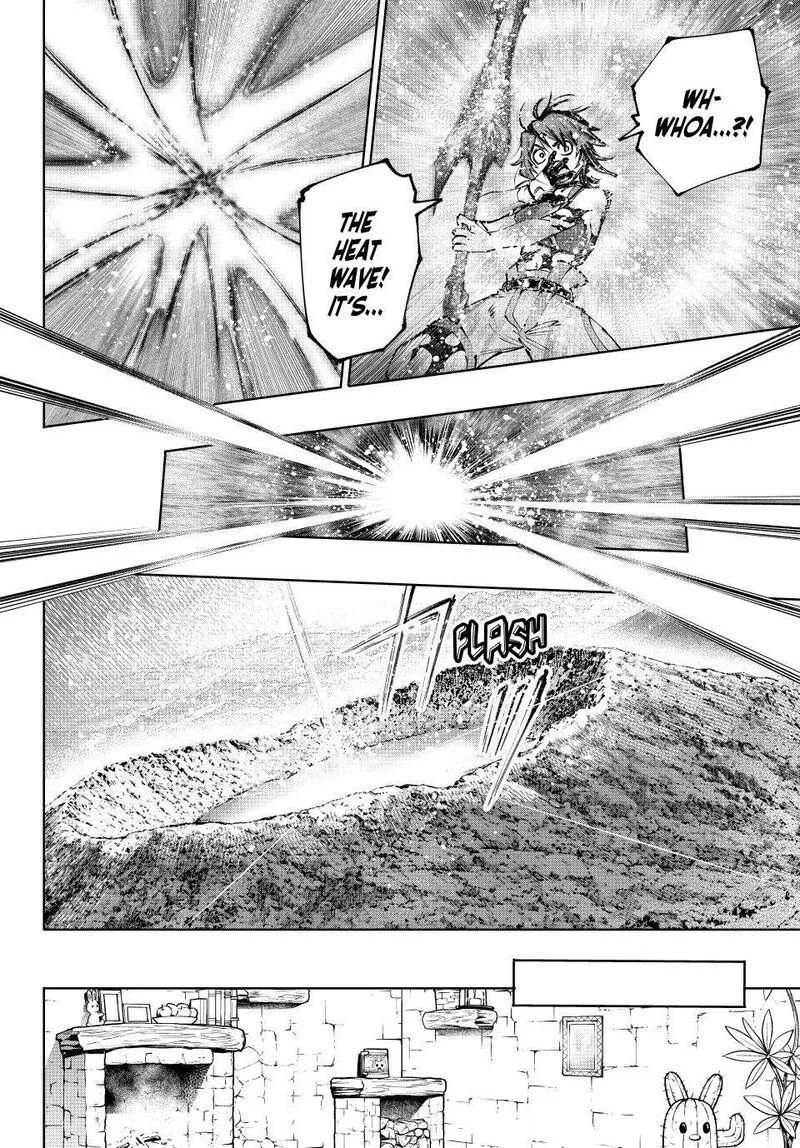 Shangri-La Frontier Chapter 281 – Page 2