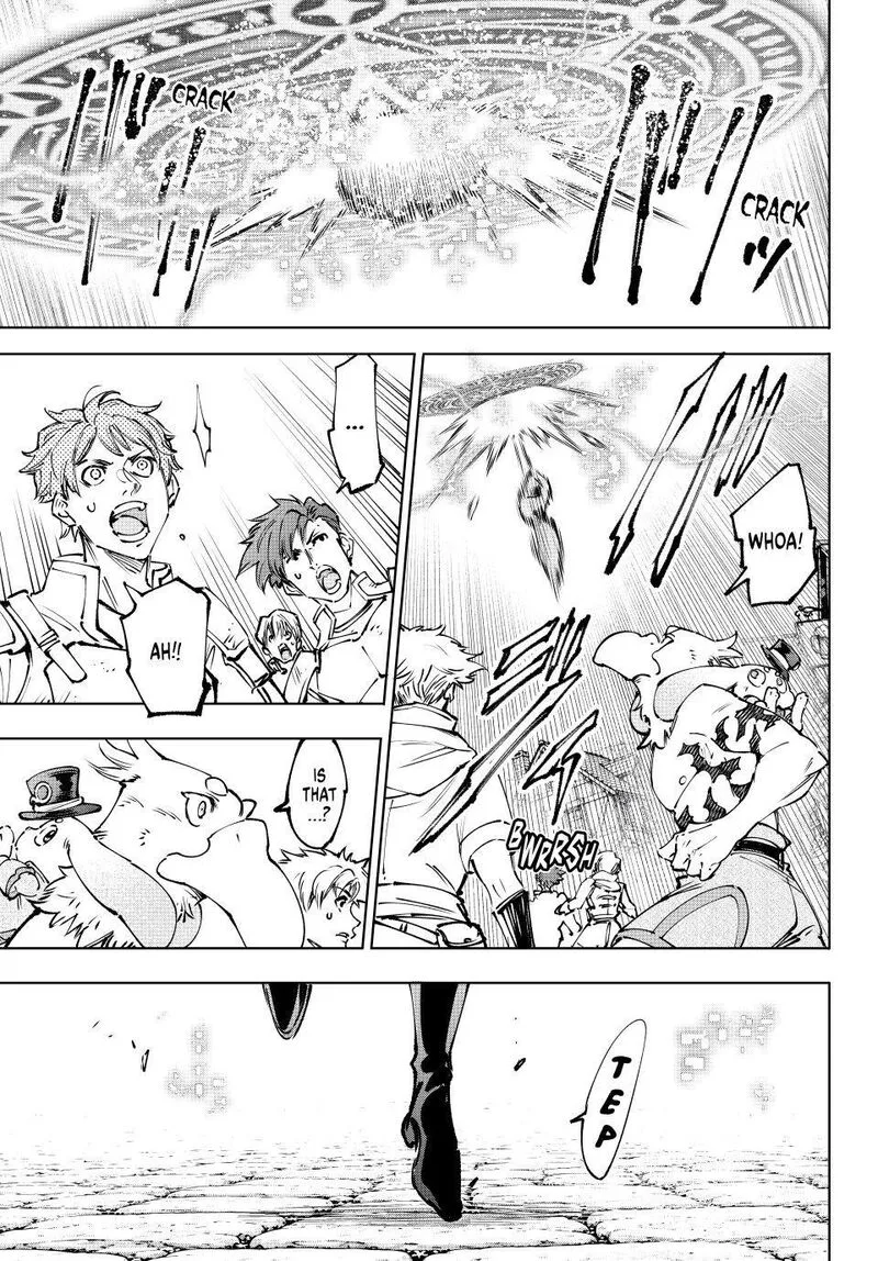 Shangri-La Frontier Chapter 283 – Page 10
