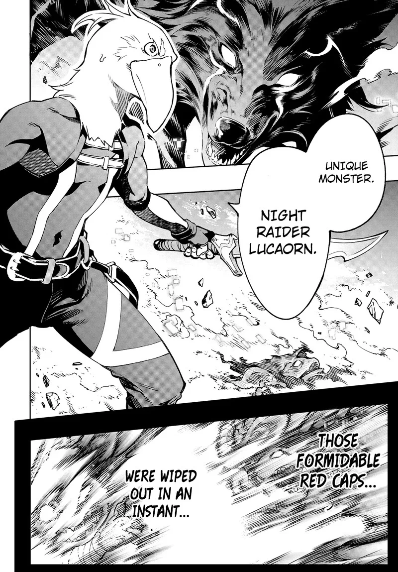 Shangri-La Frontier Chapter 3 – Page 7