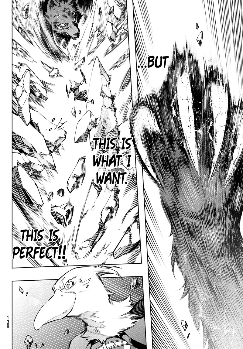 Shangri-La Frontier Chapter 3 – Page 17