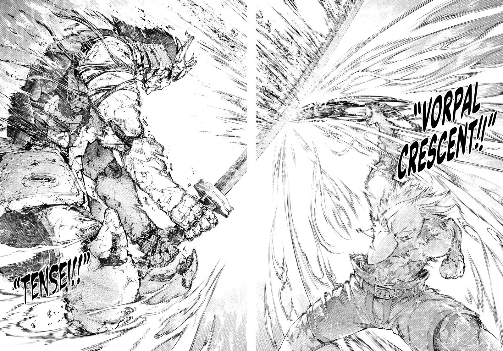 Shangri-La Frontier Chapter 42 – Page 13