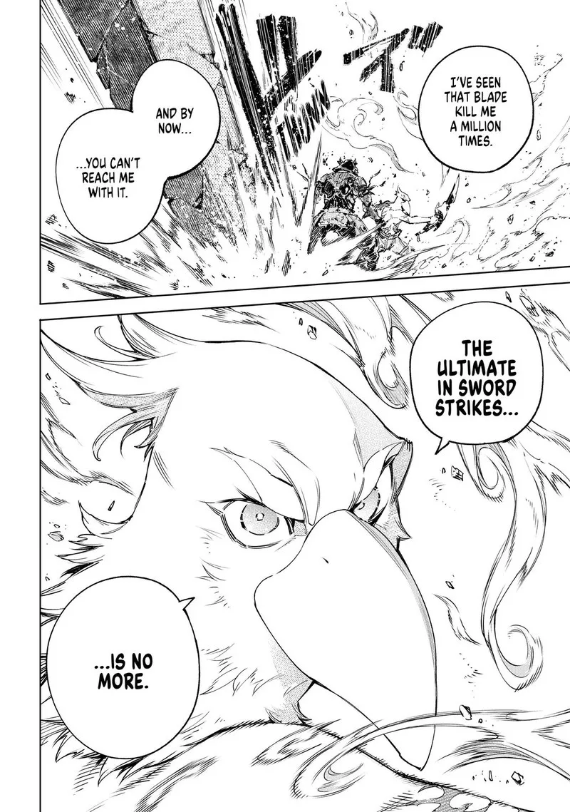 Shangri-La Frontier Chapter 42 – Page 16