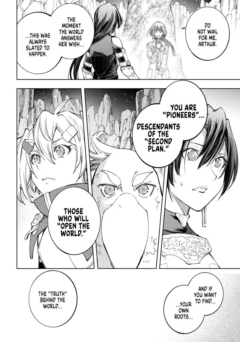 Shangri-La Frontier Chapter 43 – Page 11