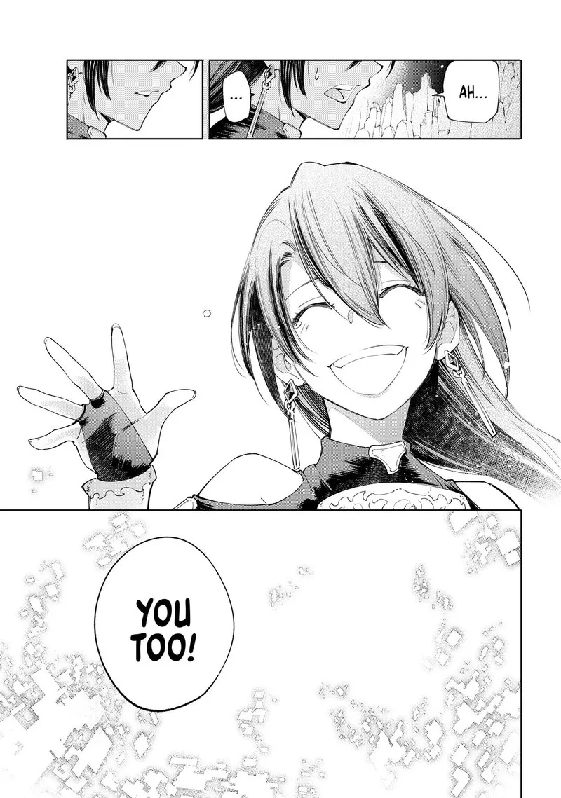 Shangri-La Frontier Chapter 43 – Page 14