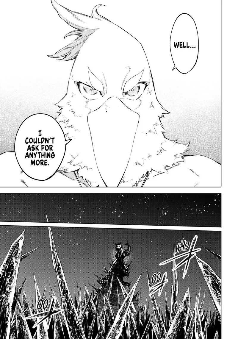 Shangri-La Frontier Chapter 46 – Page 18