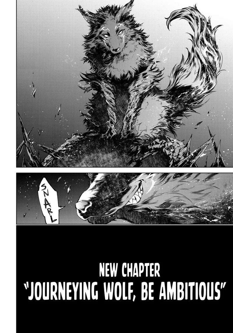Shangri-La Frontier Chapter 46 – Page 19
