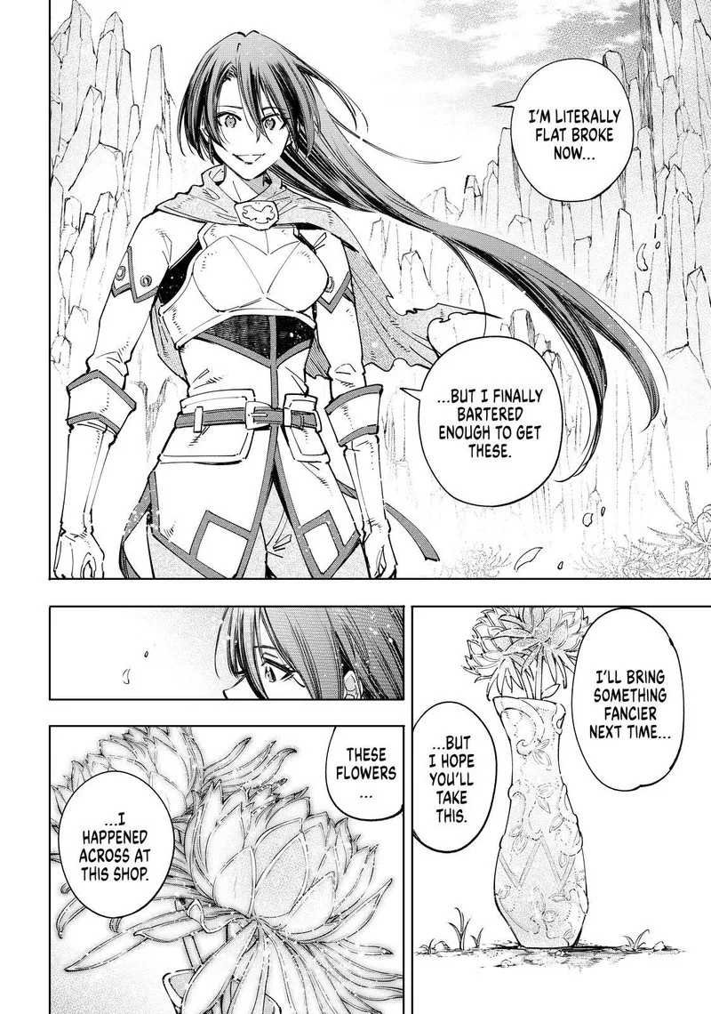 Shangri-La Frontier Chapter 47 – Page 2