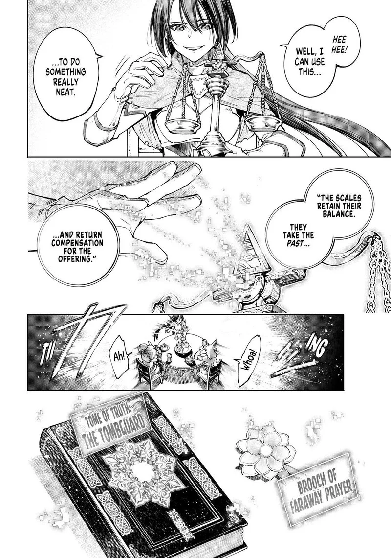 Shangri-La Frontier Chapter 48 – Page 14