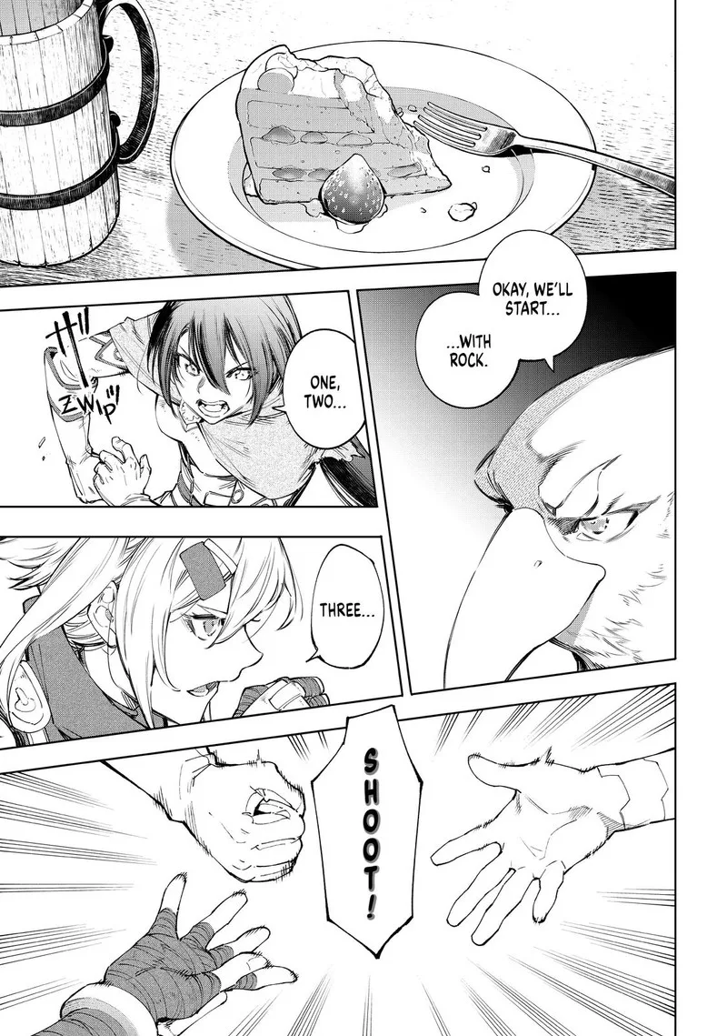 Shangri-La Frontier Chapter 49 – Page 4
