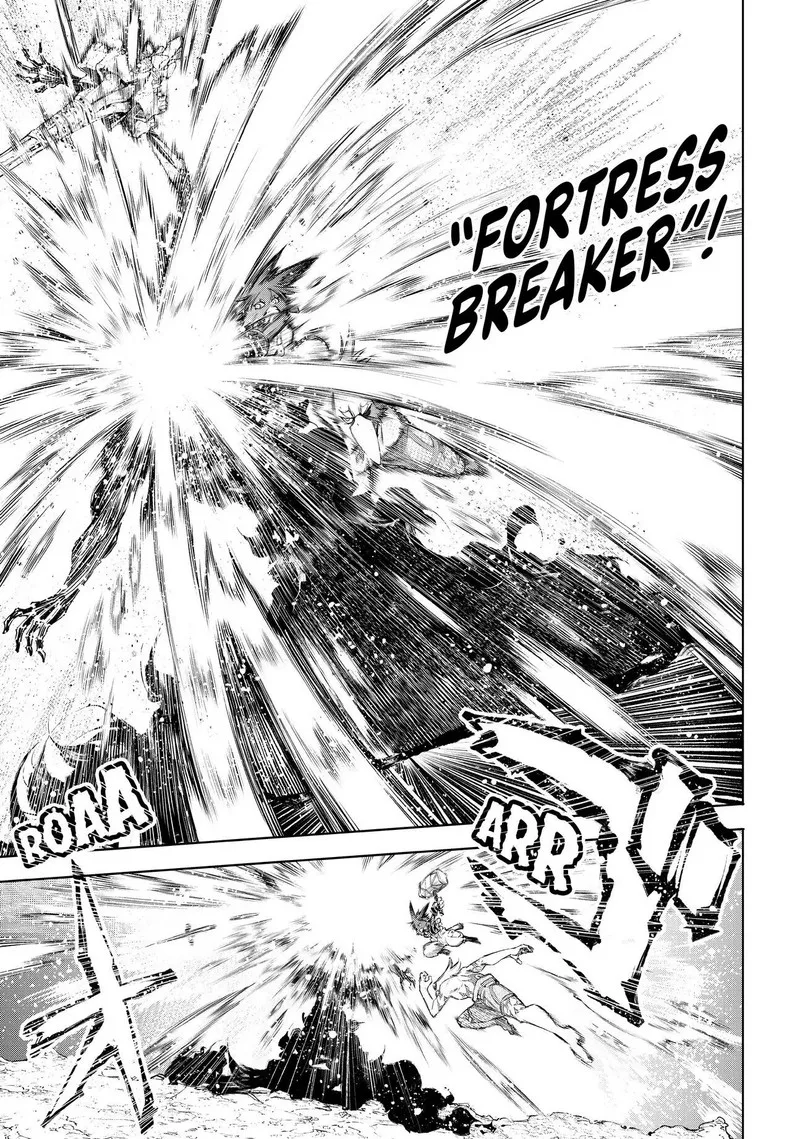 Shangri-La Frontier Chapter 54 – Page 4