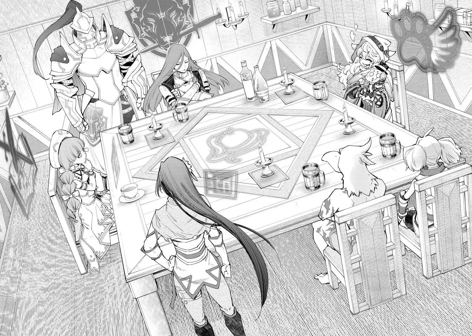 Shangri-La Frontier Chapter 63 – Page 15