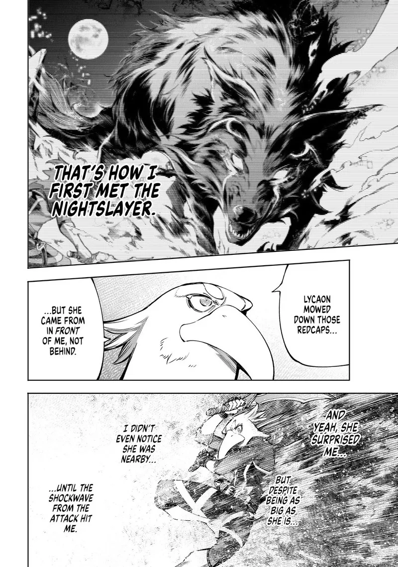 Shangri-La Frontier Chapter 64 – Page 13