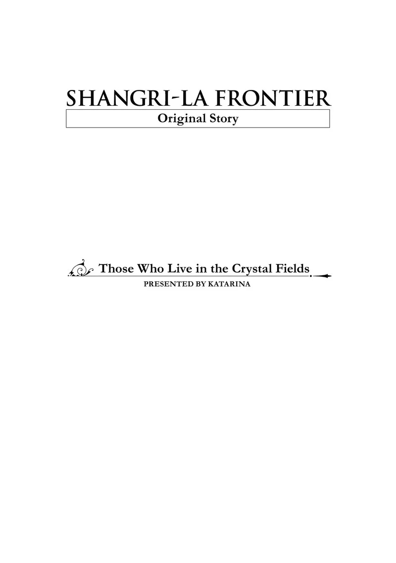 Shangri-La Frontier Chapter 65 – Page 19