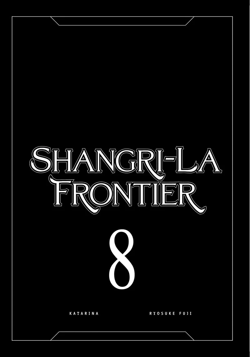 Shangri-La Frontier Chapter 66 – Page 2