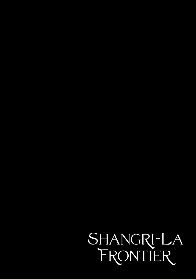 Shangri-La Frontier Chapter 70 – Page 20