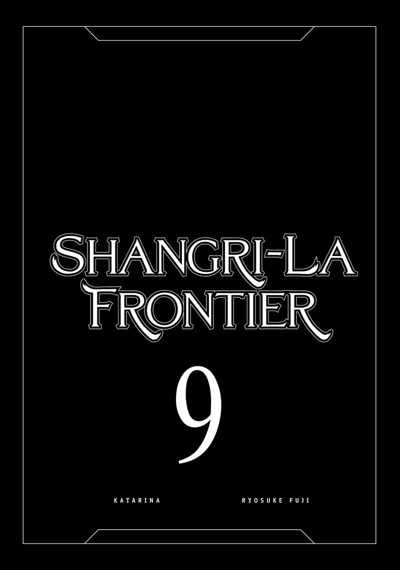Shangri-La Frontier Chapter 76 – Page 2